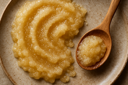 Why Real Honey Crystallises (and Why That’s a Good Thing)