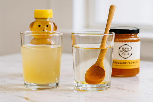 How to Tell if Your Honey is Real or Fake: 7 Simple Tests You Can Do at Home