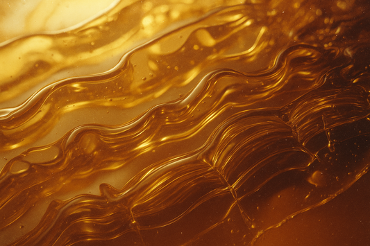 Is Raw Honey Actually Better for You