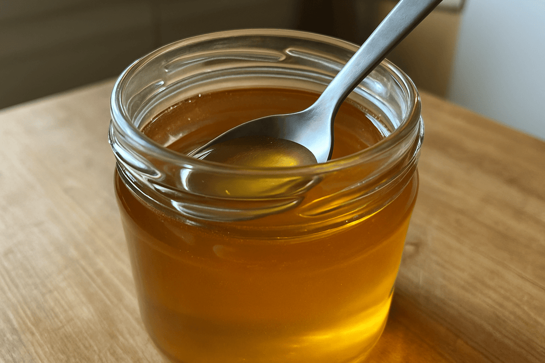 Does a Metal Spoon Ruin Honey? The TikTok Myth That's Got Everyone Confused