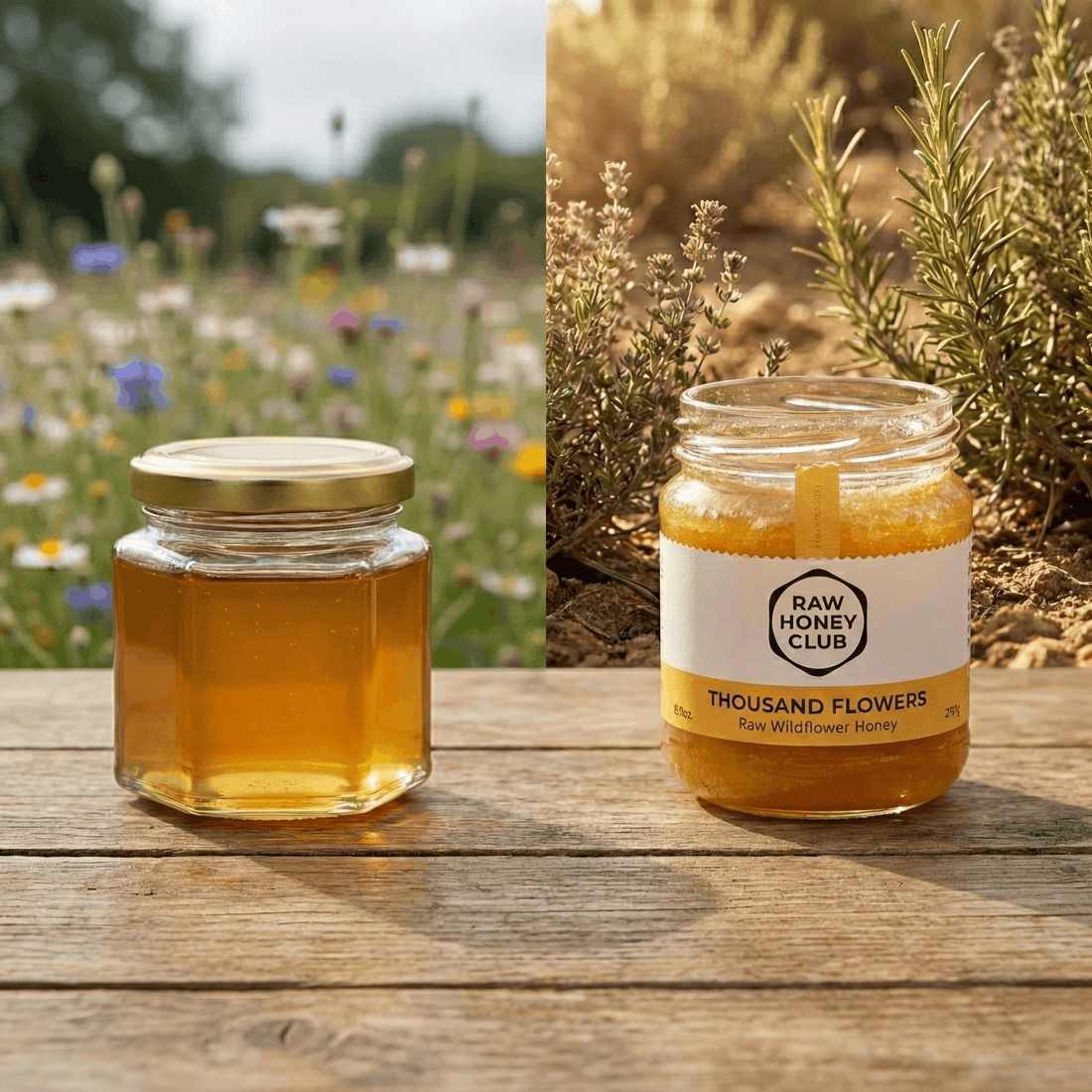 British vs Spanish Honey: What’s the Difference (and Which Should You Choose?)