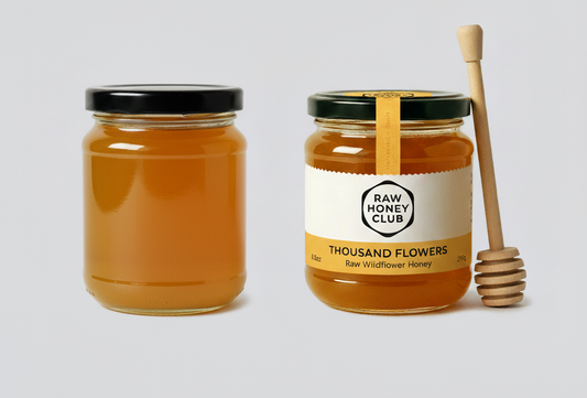 Should You Always Buy Local Honey? (The Honest Answer)