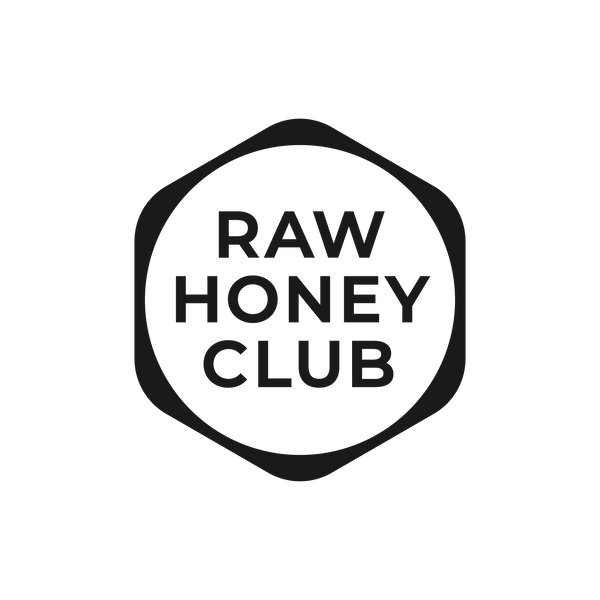 Raw Honey Club